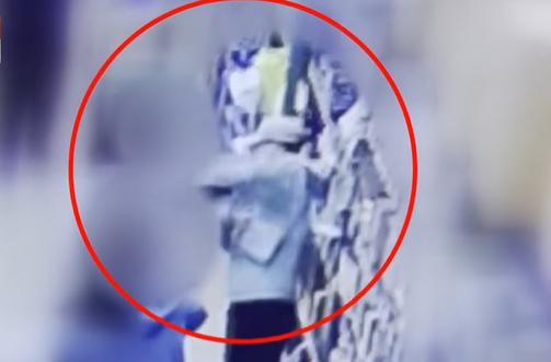 JTBC 사건반장 방송화면 캡처