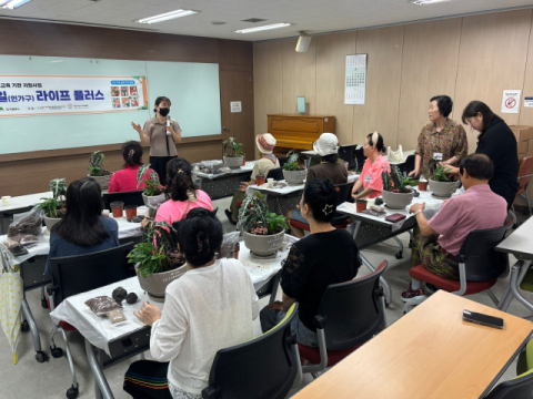 '나혼자 사는 도시' 된 대구·경북…'1인 시대' 대응 정책 본격화