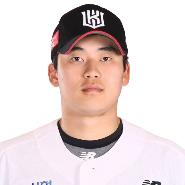 KT 위즈의 마무리 박영현. KT 홈페이지 제공