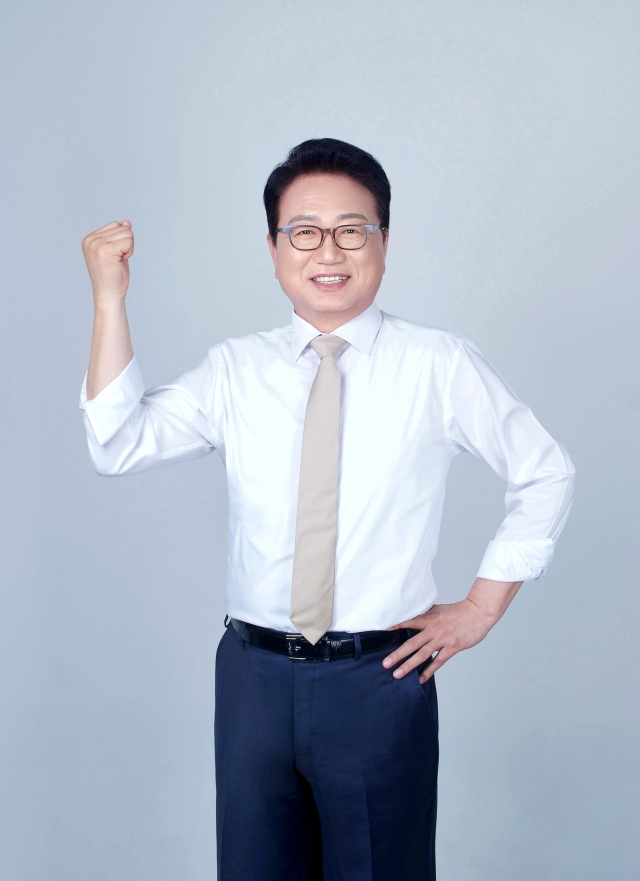 손병복 울진군수 후보, 