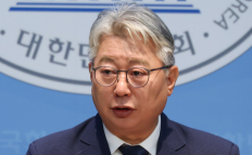 개혁신당 조응천, 경기지사 출마…
