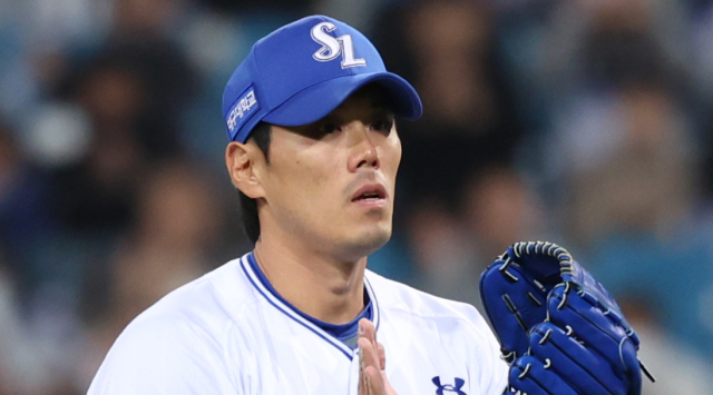 닫히지 않는 뒷문, 흔들리는 삼성…마무리 해법 찾을까