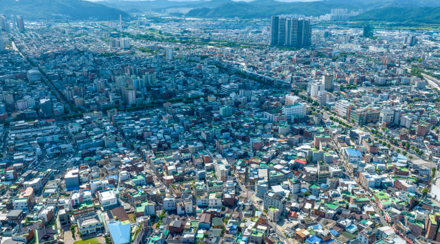 원자재 가격 폭등에 4월 대구경북 제조업 '빨간불'