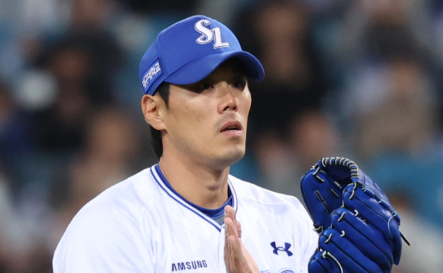 닫히지 않는 뒷문, 흔들리는 삼성…마무리 해법 찾을까