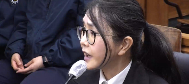 주가조작·명태균·통일교 금품 수수…김건희 2심은? 