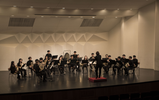 5월의 지역 예술인 조명…대구콘서트하우스, '클래식 ON' 공연 개최 