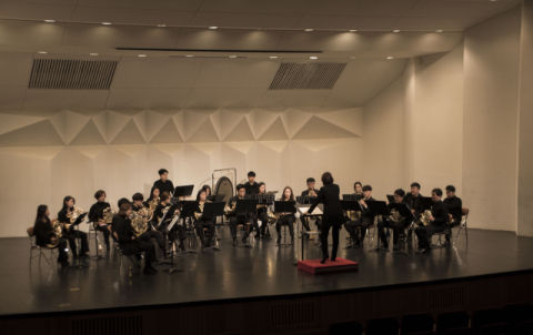 5월의 지역 예술인 조명…대구콘서트하우스, '클래식 ON' 공연 개최 