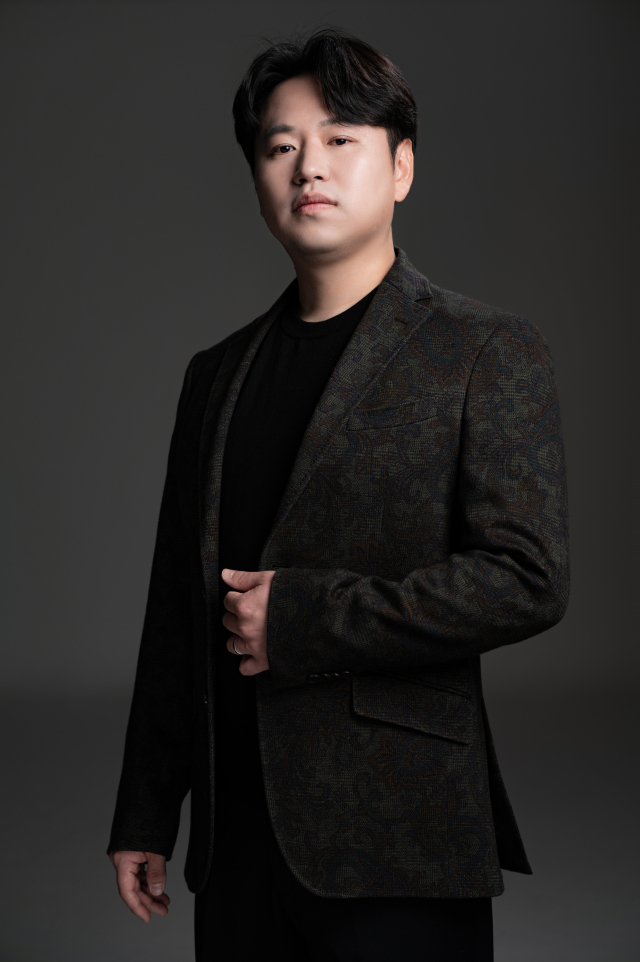 김효준. 대구문화예술진흥원