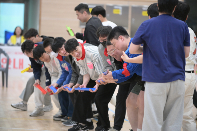 여성아이병원 개원 12주년 