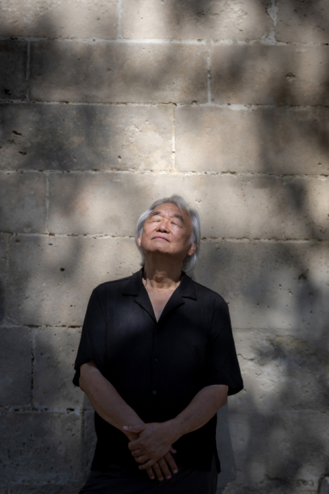 대구문예회관, '백건우 피아노 리사이틀' 개최…데뷔 70주년 기념 무대