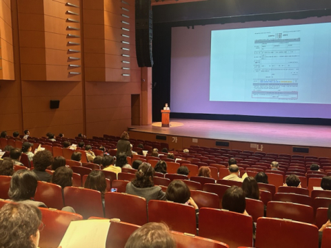 상세주소 부여 확산 나선 양산시