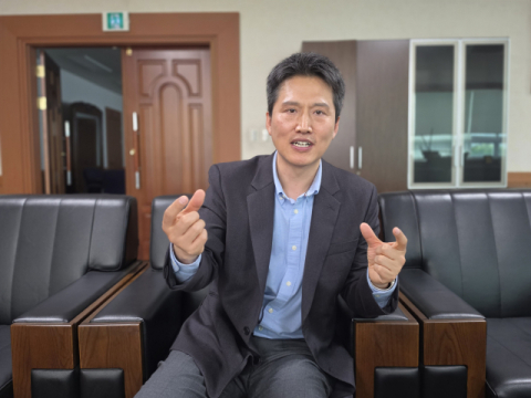 '전기차의 혈관' 잡는다…범서·두웰이엔지, 소재 기술로 승부