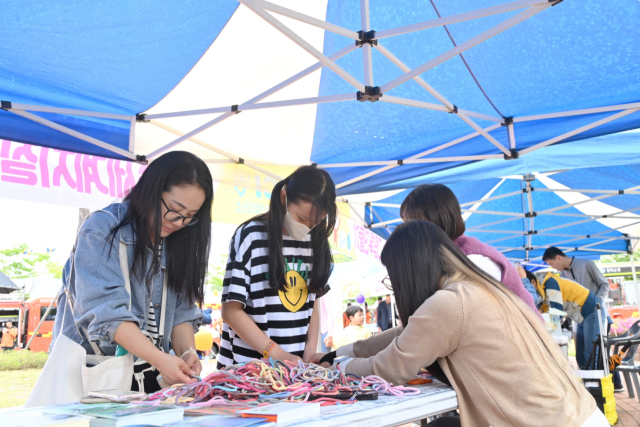 5월 5일 어린이날을 맞아 