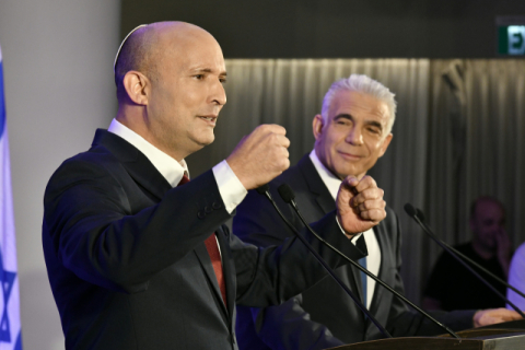 네타냐후 사면 요청… 이스라엘 대통령, 