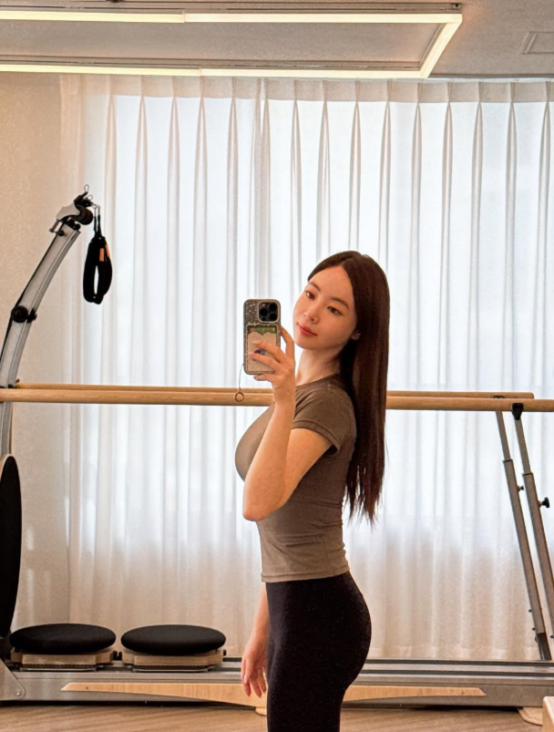 '사기 혐의' 양정원 경찰 출석…