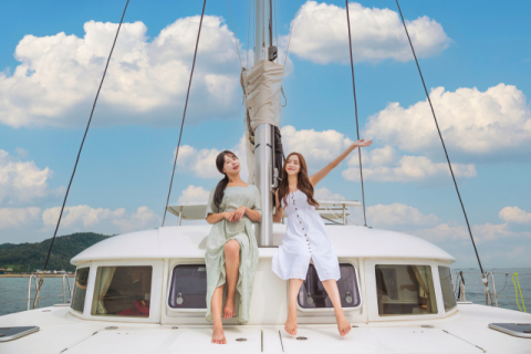 5월은 풍성한 이벤트가 있는 울진에서!!