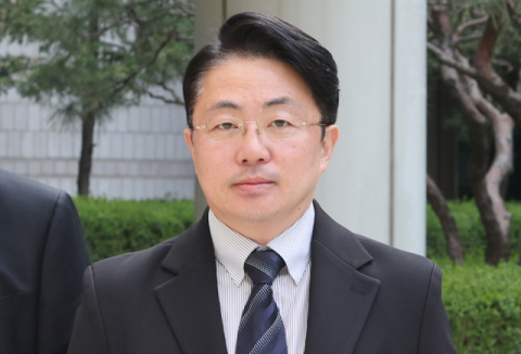 [속보] '김건희 집사' 김예성 횡령 혐의 2심도 무죄·공소기각