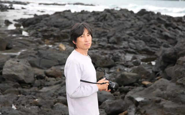 [김도훈 기자의 한 페이지] 서민규 출판사 마르시안스토리 대표 