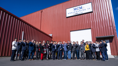 LS일렉트릭, 뉴멕시코 프로젝트 계약…북미 데이터센터 전력 수주 확대