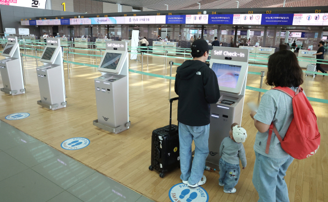 휴가철 해외여행 수요 꿈틀… 항공사, 국제선 운항 확대 