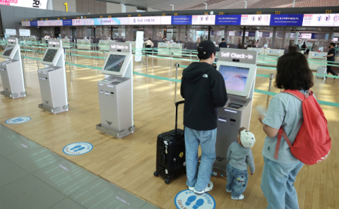 휴가철 해외여행 수요 꿈틀… 항공사, 국제선 운항 확대 