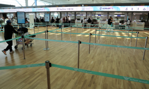 세탁비·목욕비도 올랐다… 유가 충격에 서비스요금 줄인상