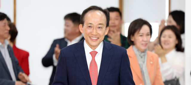 추경호 의원직 사퇴…달성 보궐 누가 뛰나?