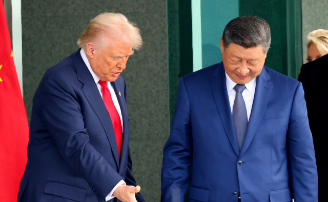 중동 위기·백악관 총격…韓-中 정상회담 취소 가능성