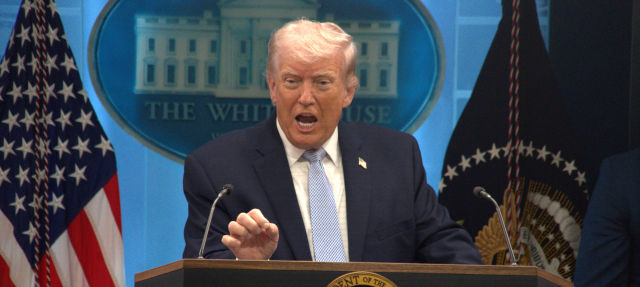 '이란전 비협조' 보복?…트럼프 