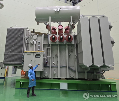 증시 주도주로 떠오른 '이 업종'…반도체·조선도 뛰어넘었다