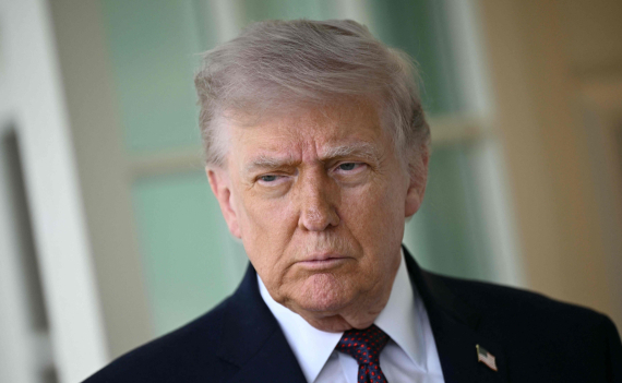 이란전 비협조 보복?…트럼프 