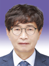 임기진 더불어민주당 청송군수 예비후보. 매일신문 DB