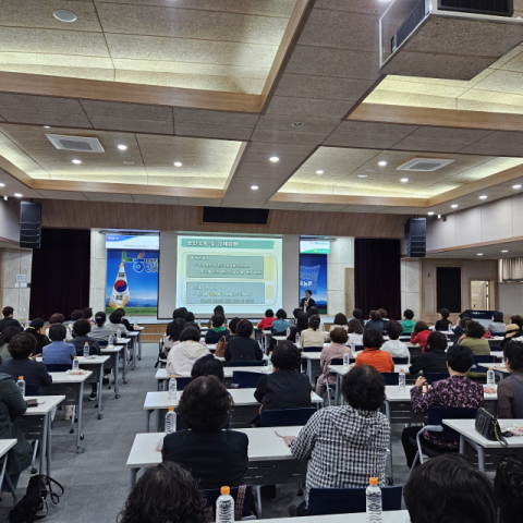 대구농협, '농업인 법률·소비자 권익 보호'위한 이동상담실 운영