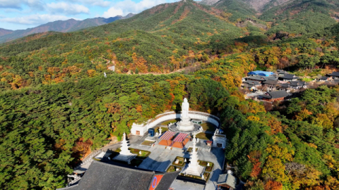 [오동욱의 대구문화 오디세이] 대구 속 '왕건'의 전설