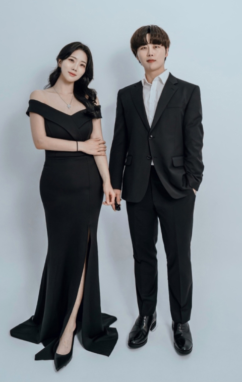 [화촉]이승훈·김예원 씨 결혼