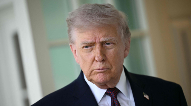 이란전 비협조 보복?…트럼프 