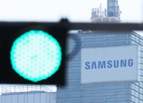 반도체 756%↑ 모바일 35%↓…삼성 실적 '기울어진 운동장'