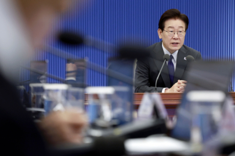 '안전 책임'에 멈춘 수학여행…李대통령 