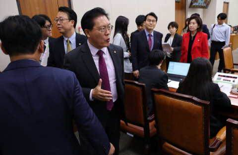 국조 특위, 청문회 증인 31명 '위증·불출석' 고발 의결