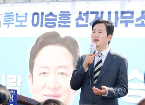 3세 아동 대상 성범죄자 변호한 민주당 후보 재심 넘겨져
