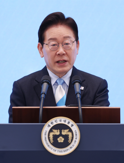 李대통령 