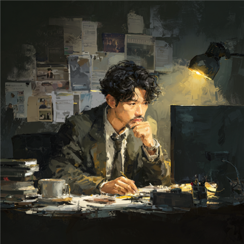 [김종섭의 광고 이야기] 당신의 블로그를 왜 사람들은 읽지 않을까?