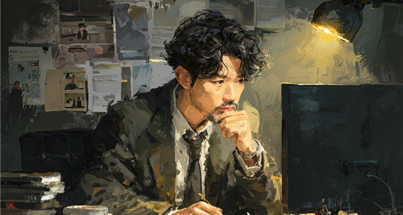 [김종섭의 광고 이야기] 당신의 블로그를 왜 읽지 않을까?