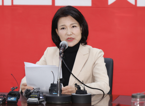국힘, 대구 달성군에 이진숙 단수 공천…부산 북갑 박민식·이영풍 경선