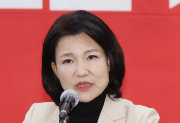 국민의힘, 이진숙 대구 달성군 보궐선거 단수 공천
