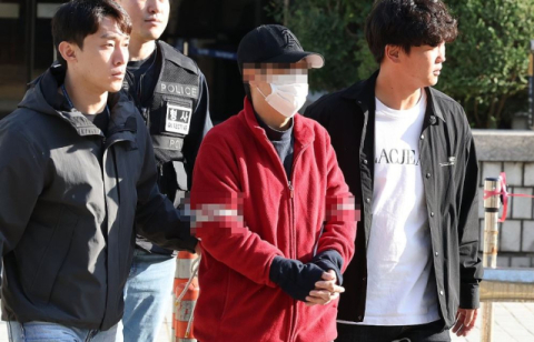 한동훈 집 앞 흉기 두고 간 남성, 대법서 무죄취지 파기환송