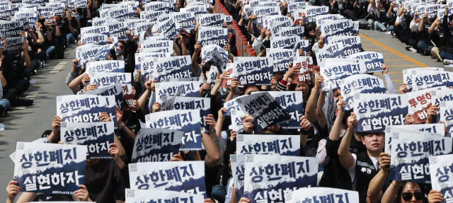 李대통령 경고에도…삼성 노조 