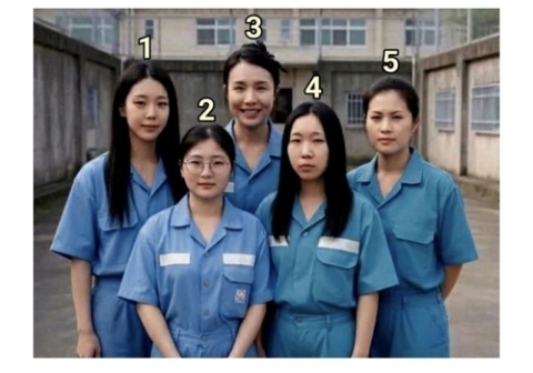 범죄자가 춤추고 화보 촬영? 유튜브 점령한 AI 가짜 영상