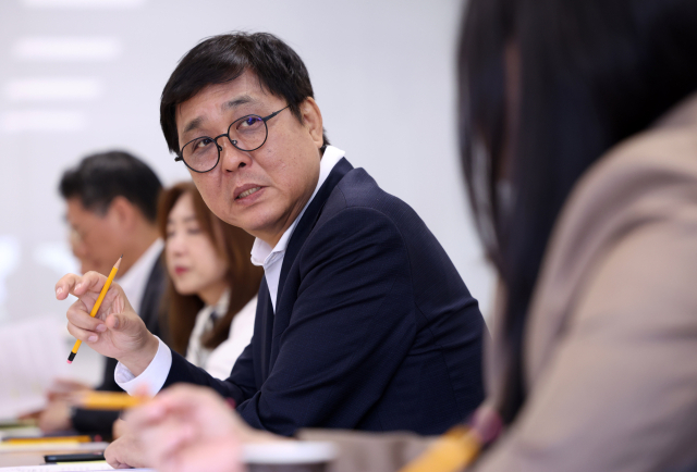 한예종 광주 이전?…문체부 장관 