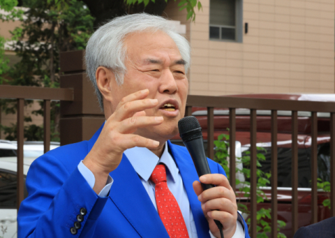 전광훈 